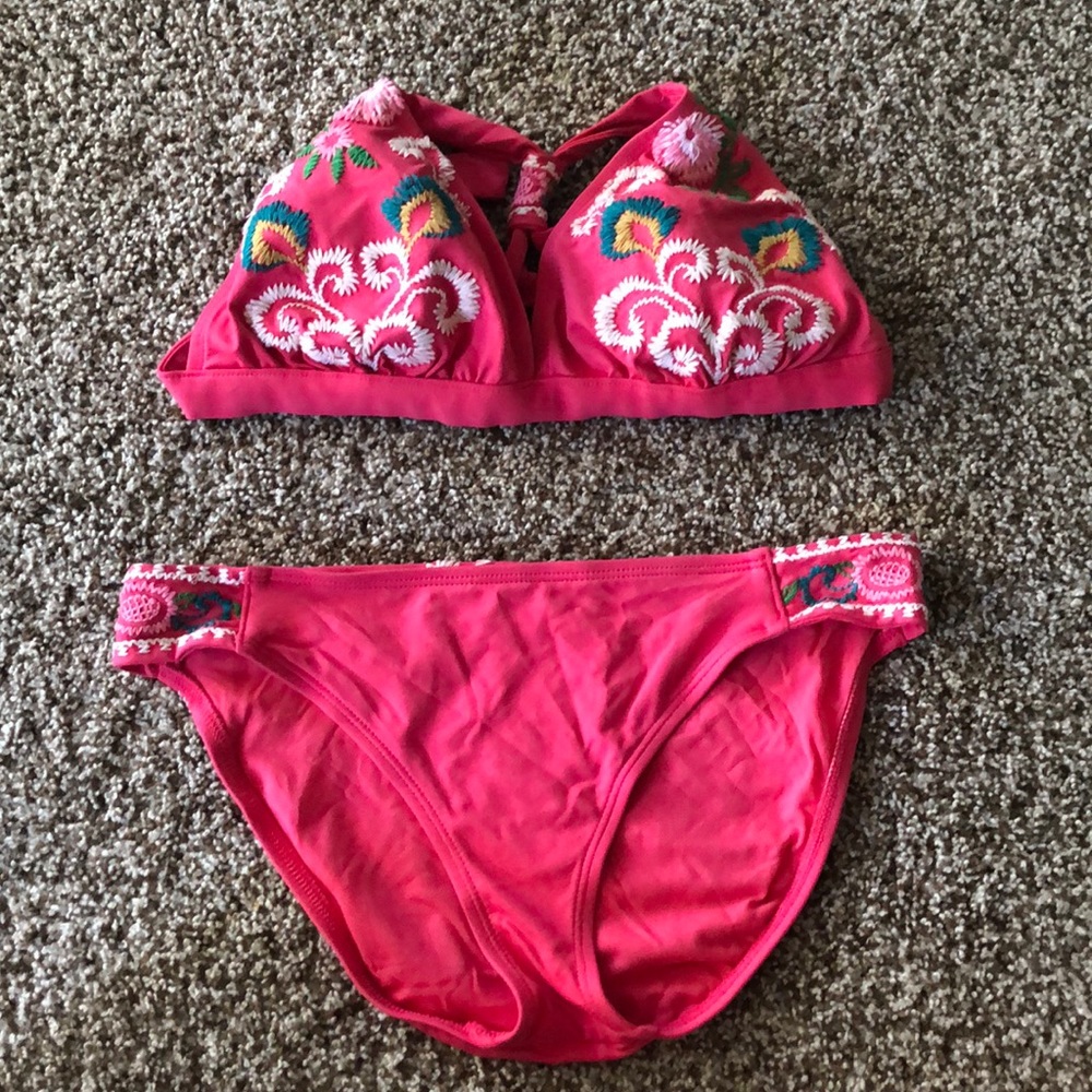 Lucky Brand bikini